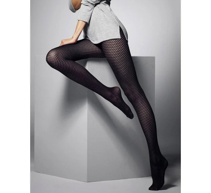 Rajstopy Veneziana Jade 60 den 5-XL