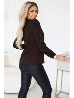 Dámska blúzka 140-29 - NUMOCO Dámska blúzka 140-29 - NUMOCO