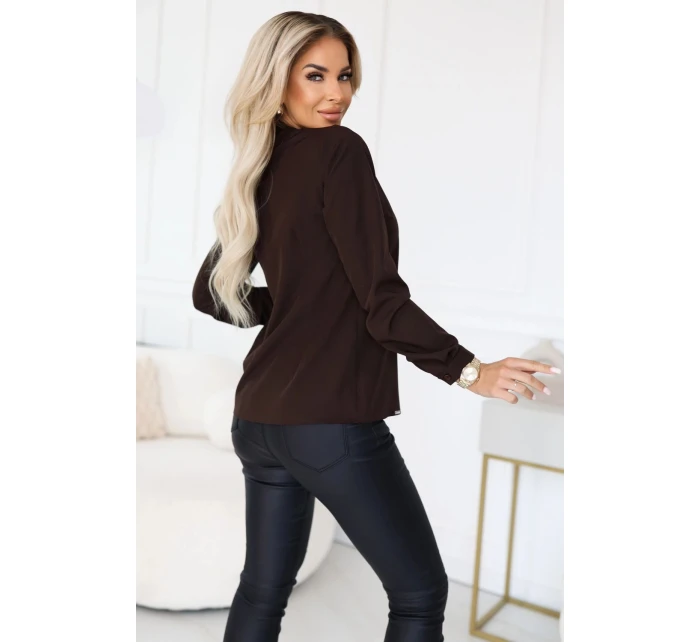 Dámska blúzka 140-29 - NUMOCO Dámska blúzka 140-29 - NUMOCO