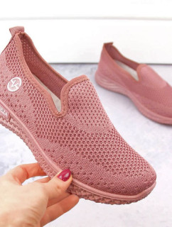 Športová obuv Vinceza W JAN190C pink