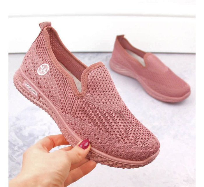 Športová obuv Vinceza W JAN190C pink
