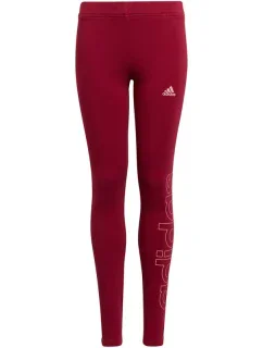 Legíny adidas Essentials Tights Jr HE1971