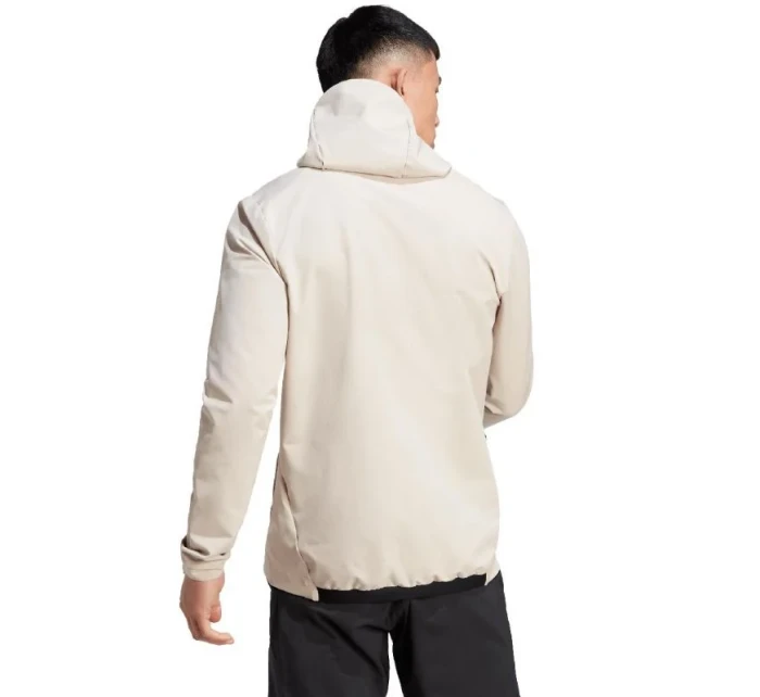 Bunda Terrex Multi Soft Shell M model 19650465 pánské - ADIDAS Bunda Terrex Multi Soft Shell M model 19650465 pánské - ADIDAS