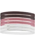 Športové gumičky do vlasov Nike Swoosh N1002008125OS Športové gumičky do vlasov Nike Swoosh N1002008125OS