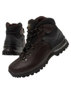 Buty trekkingowe Grisport Marrone Pecos M 13229P8G