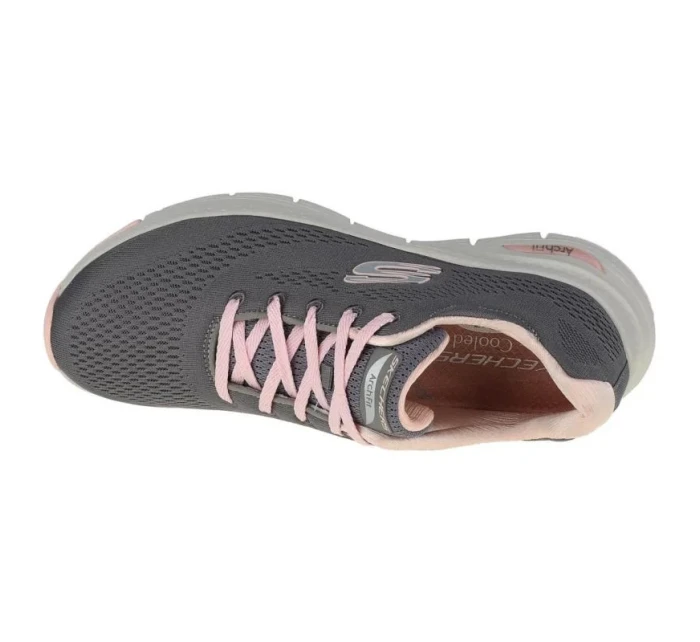 Boty Arch Fit Big W model 20701465 - Skechers