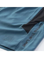 Pánské šortky model 21357271 - IQ Pánské šortky model 21357271 - IQ