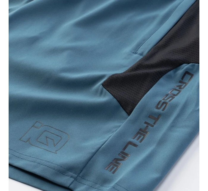 Pánské šortky model 21357271 - IQ Pánské šortky model 21357271 - IQ