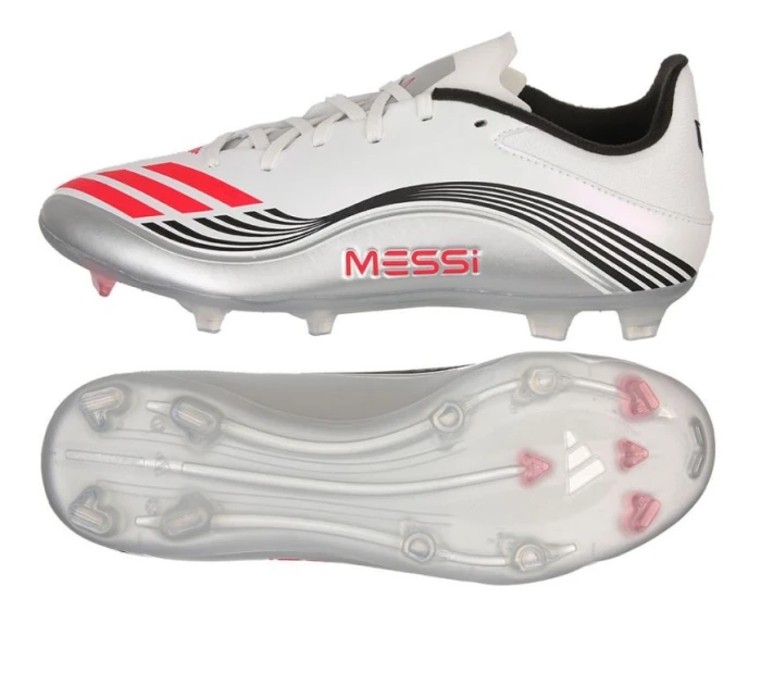Kopačky F50 Messi League FG/MG M model 21165194 - ADIDAS Kopačky F50 Messi League FG/MG M model 21165194 - ADIDAS