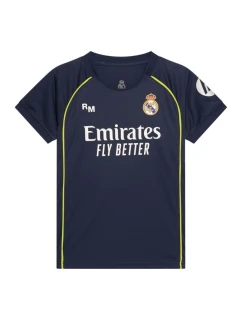 Juniorský dres Real Madrid RM25C2P