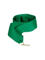 Stuha 11 mm - zelená