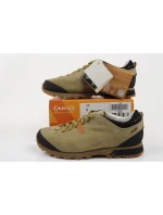 dámské trekové boty Bellamont Goretex  olive dámské model 21940872 - Aku