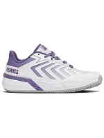 Dámske tréningové tenisky K-swiss ULTRASHOT TM2CLAY white (94599-149-M) Dámske tréningové tenisky K-swiss ULTRASHOT TM2CLAY white (94599-149-M)