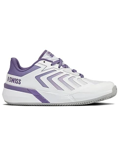 Dámske tréningové tenisky K-swiss ULTRASHOT TM2CLAY white (94599-149-M)