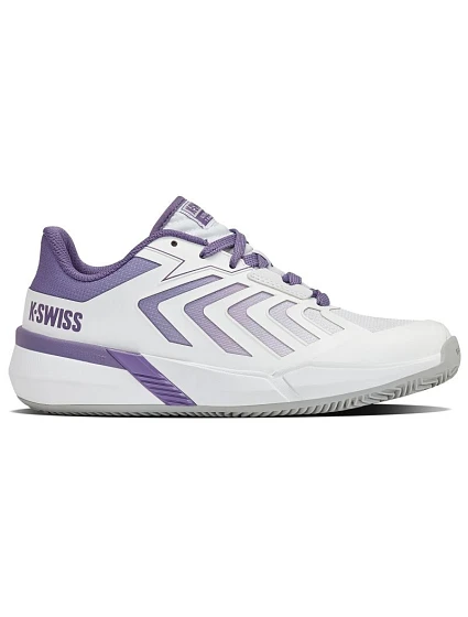 Dámske tréningové tenisky K-swiss ULTRASHOT TM2CLAY white (94599-149-M) Dámske tréningové tenisky K-swiss ULTRASHOT TM2CLAY white (94599-149-M)