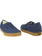 Pánske tenisky Authentic Canvas VN0A2Z5IWM9 blue - Vans