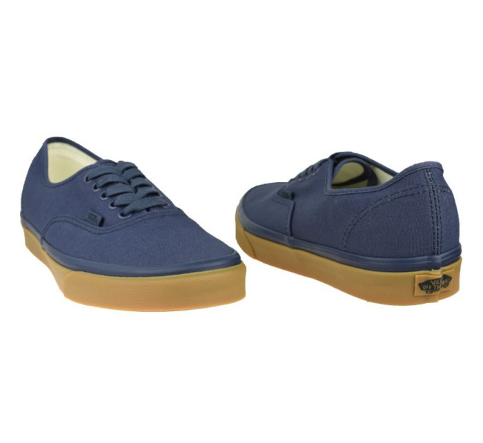 Pánské tenisky Authentic Canvas model 15995307 modrá - Vans