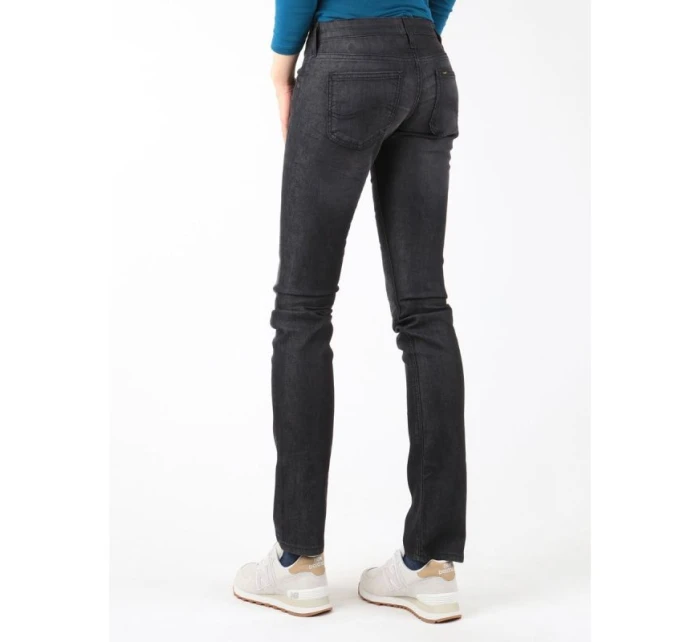 Lynn W model 20841241 džínové kalhoty - Lee