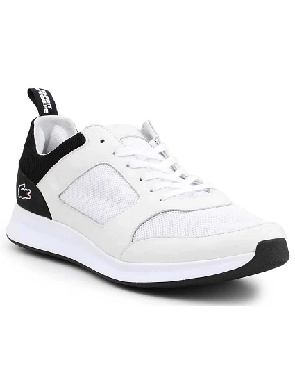 Pánské boty  217 1 G M model 16025520 - Lacoste