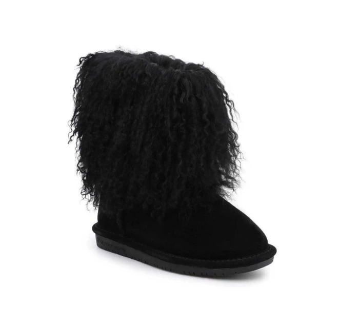 Kids Boo Youth Jr 1854Y - BearPaw Kids Boo Youth Jr 1854Y - BearPaw