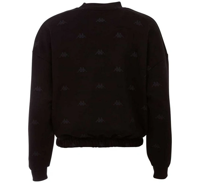 Dámska mikina Ignara W 309091 19-4006 - Kappa