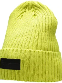 Pánská čepice model 17778626 - 4F