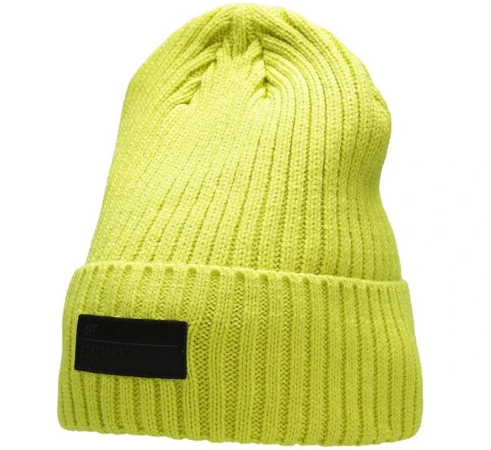 Pánska čiapka H4Z22CAM01345N - 4F Pánska čiapka H4Z22CAM01345N - 4F