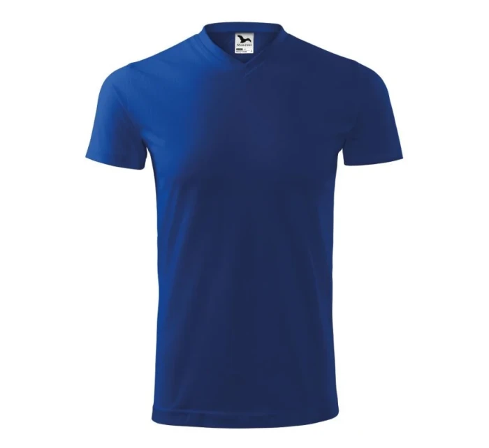 Tričko Adler so špicatým výstrihom MLI-11105