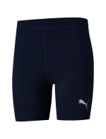 Pánske nohavice Liga Baselayer Short Tight M 655924 20 - Puma