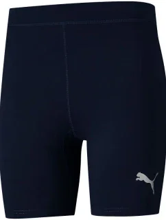 Pánske nohavice Liga Baselayer Short Tight M 655924 20 - Puma