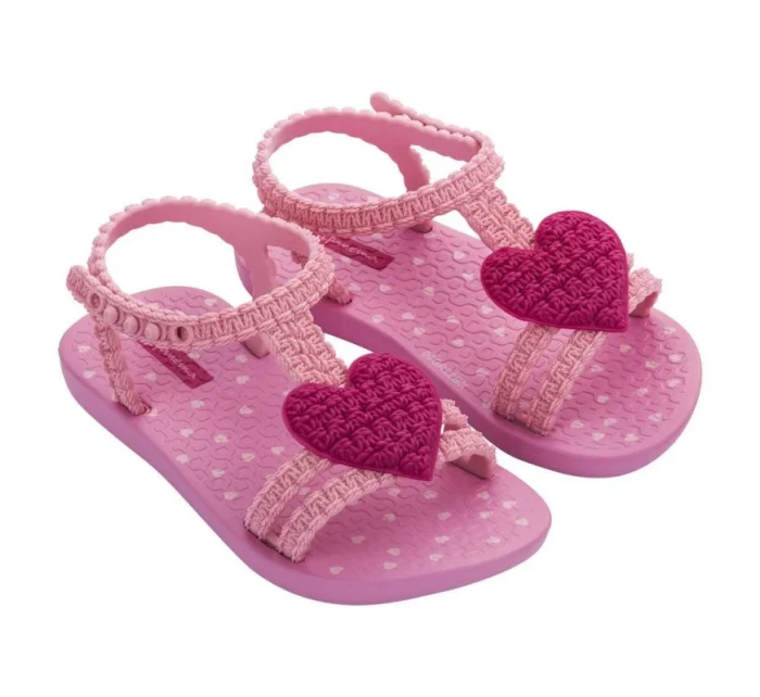 Ipanema My First Ipa Jr sandále 81997-AG194 PINK