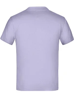Daiber JN 19 Dětské tričko 02.0019 lilac Daiber JN 19 Dětské tričko 02.0019 lilac