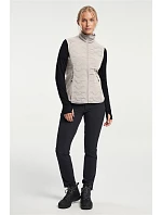 Tenson TXlite Hybrid Vest Women Dámska hybridná vesta 84.8045 tmavomodrá Tenson TXlite Hybrid Vest Women Dámska hybridná vesta 84.8045 tmavomodrá