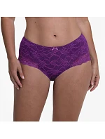 Bobette vyšší kalhotky 1389 magic purple - RosaFaia