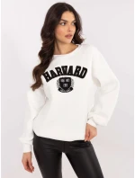 Blúzka EM BL 617 16.01X ecru