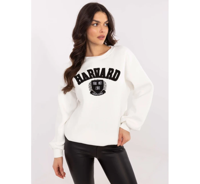 Blúzka EM BL 617 16.01X ecru