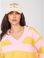 Blúzka IT BZ 6606.00 žltá