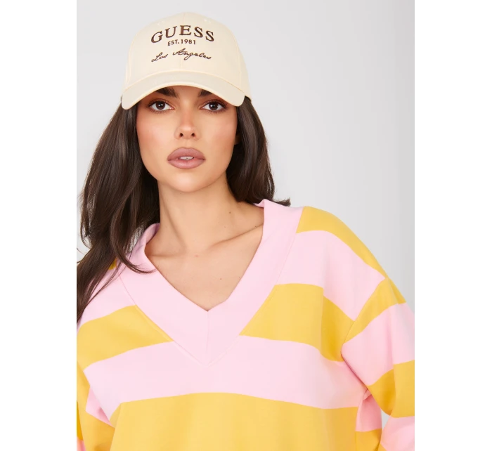 Blúzka IT BZ 6606.00 žltá