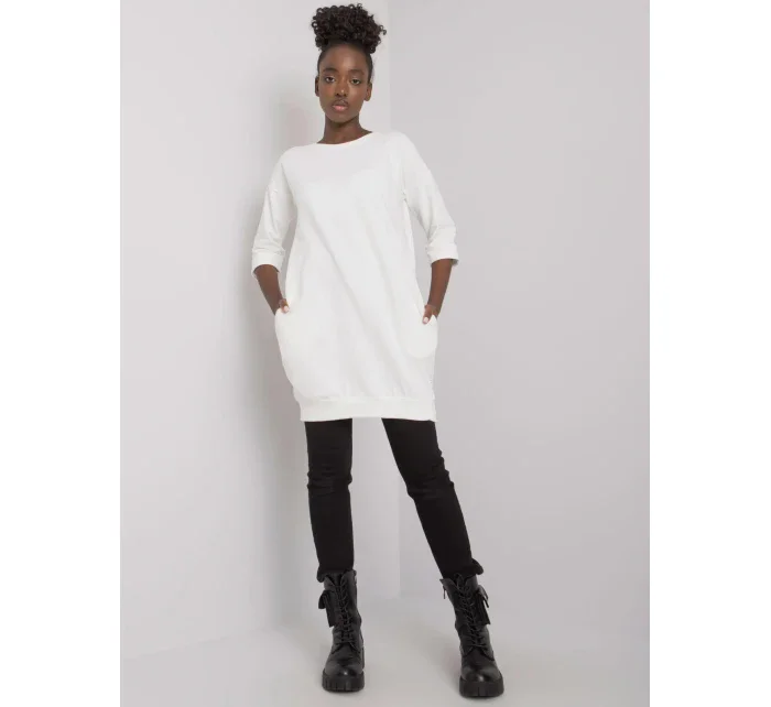 Mikina RV BL 6941.39P ecru