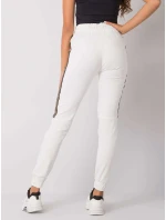 Tepláky RV DR 6891.54 ecru Tepláky RV DR 6891.54 ecru