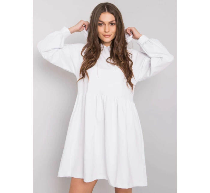 Šaty RV SK 6722.48P biele