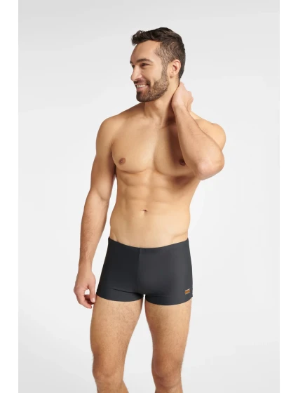 Plavky Gulf 40771-90X Grey - Henderson