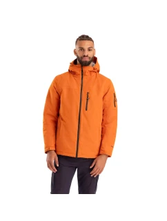 Pánska nepremokavá bunda Trespass Kirkbost