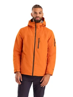 Pánska nepremokavá bunda Trespass Kirkbost