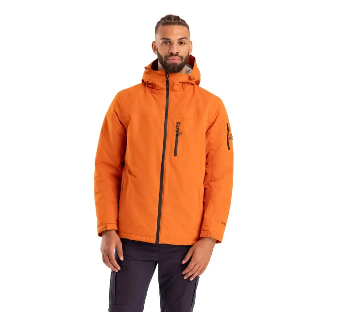 Pánska nepremokavá bunda Trespass Kirkbost Pánska nepremokavá bunda Trespass Kirkbost