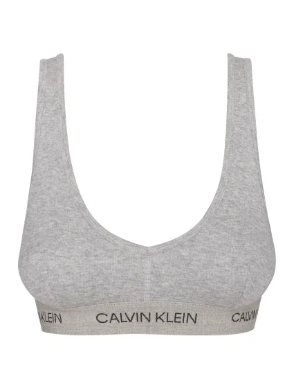 Dámská sportovní podprsenka model 20946347 - Calvin Klein Dámská sportovní podprsenka model 20946347 - Calvin Klein