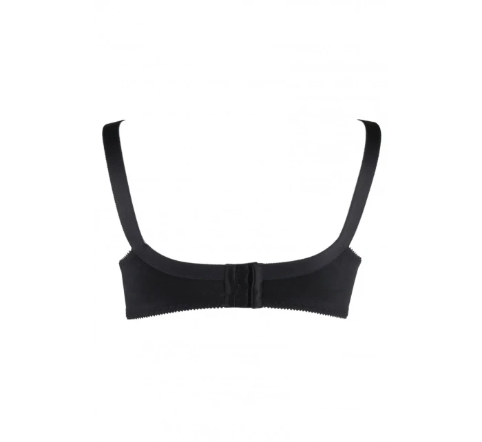 Dámská podprsenka model 20110492 Černá - Viki Dámská podprsenka model 20110492 Černá - Viki