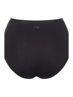 BAVLNENÉ NOHAVIČKY S VYSOKÝM PÁSOM SLOGGI GO DAILY