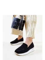 Poltopánky model 206458 Solea