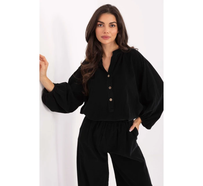 Blúzka model 220273 Taliansko Moda